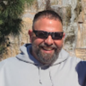 Meet your Posher, George